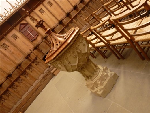 The font. So beautiful