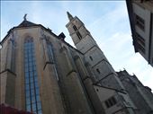 St Francis cathedral: by supergg, Views[261]