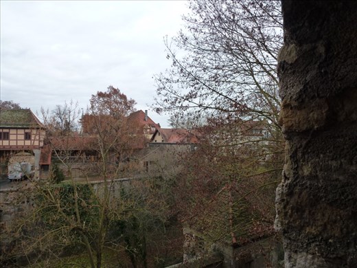 Another window through the wall