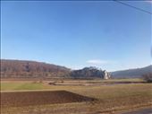 The changing landscape: by supergg, Views[209]
