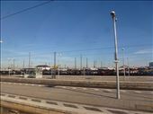 Trains full of new Audis: by supergg, Views[202]