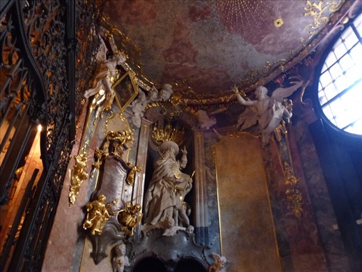 Just goes to show, you should never hesitate to open the door