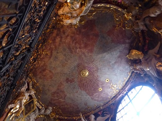 Unexpectedly exquisite