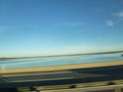 Enroute to Salzburg via the shores of Lake Chiemsee