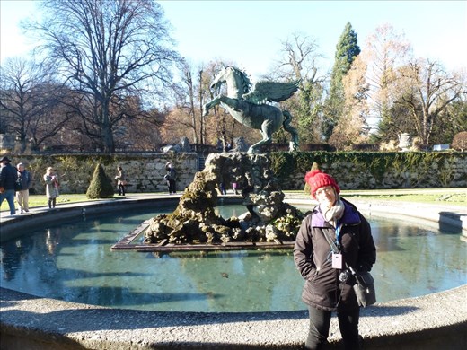 Let's start at the very beginning