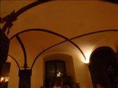 Medieval banquet in Hall, Austria: by supergg, Views[219]