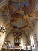 Inside the Servite Church: by supergg, Views[209]