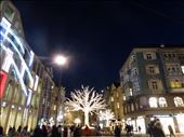 The streets of Innsbruck sparkling for Christmas: by supergg, Views[437]