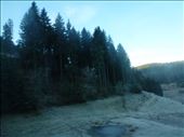 Frosty early morning Black Forest fields: by supergg, Views[227]