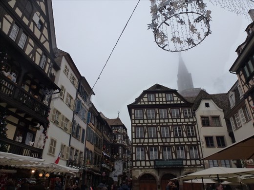 Misty Strasbourg
