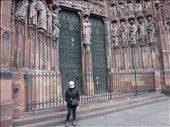 Cathedral doors: by supergg, Views[405]