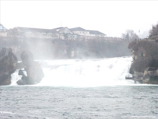 Rhine Falls