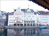 Lucerne isn't just a pretty place. It feels beautiful: by supergg, Views[261]