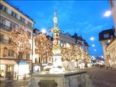Sparkling Lucerne street: by supergg, Views[418]