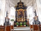 Spectacular altar in Franciscan church: by supergg, Views[253]