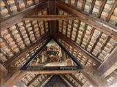 Another beautiful old wooden bridge dating back almost 1000 years: by supergg, Views[268]