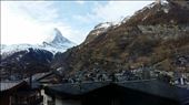 We glimpse the Matterhorn: by supergg, Views[212]