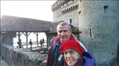 Chillin' at Chillon: by supergg, Views[206]