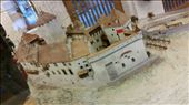 Model of the Chateau: by supergg, Views[274]