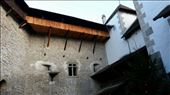 Chateau de Chillon courtyard: by supergg, Views[261]