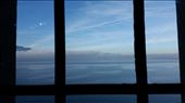 Lake Geneva through a window: by supergg, Views[293]