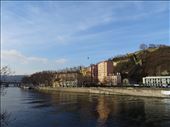 Saone River, Lyon: by supergg, Views[262]