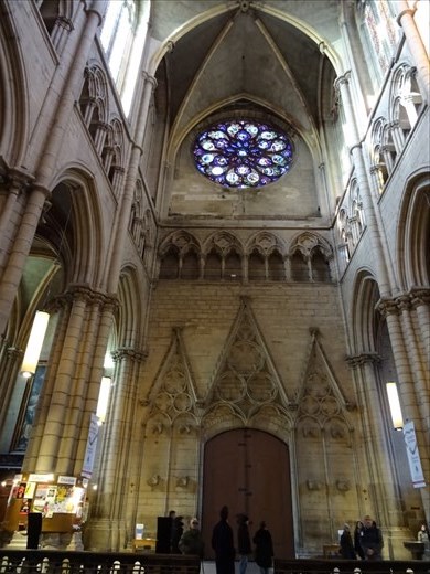 Cathedral of St John the Baptist