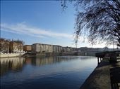 Rhone River