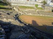 Roman amphitheatre: by supergg, Views[299]