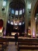 Interior of the church of St Nizier: by supergg, Views[329]