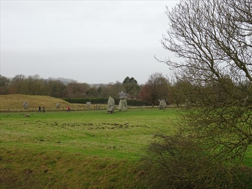 Avebury