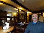 Lunch at the George, Lacock: by supergg, Views[146]