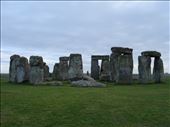 Stonehenge...bucket list ticking