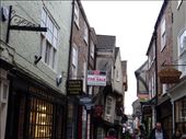 The Shambles, York: by supergg, Views[206]