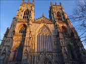 The York Minster: by supergg, Views[252]