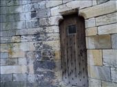 Teeny tiny door in castle ruins: by supergg, Views[289]
