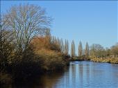 River Ouse, York