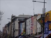 Old Camden Town: by supergg, Views[240]