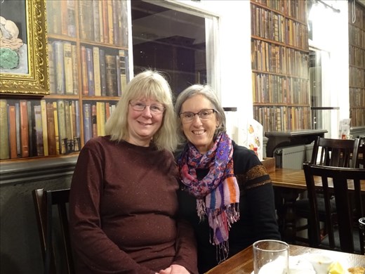 40+ years have passed...and we haven't changed a bit.