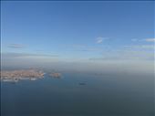 First sighting of Venice from the air.: by supergg, Views[243]