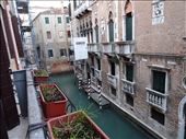 From the balcony of our hotel room: by supergg, Views[275]
