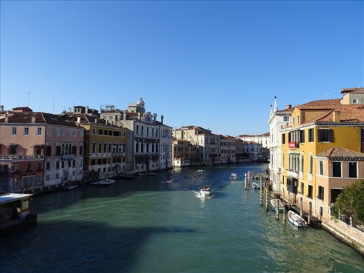 Grand canal