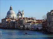 Across the Grand Canal: by supergg, Views[255]