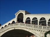Rialto Bridge: by supergg, Views[237]