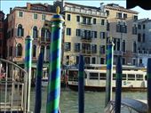 Lunch near Rialto Bridge: by supergg, Views[250]