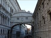 Bridge of Sighs...interesting history: by supergg, Views[191]