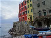 Riomaggiore marina: by supergg, Views[286]