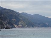 Cinque Terre coastline: by supergg, Views[160]