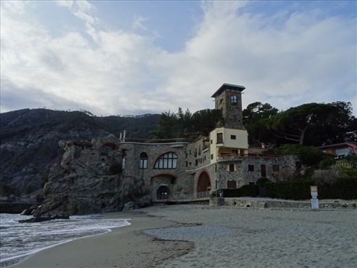 Monterosso