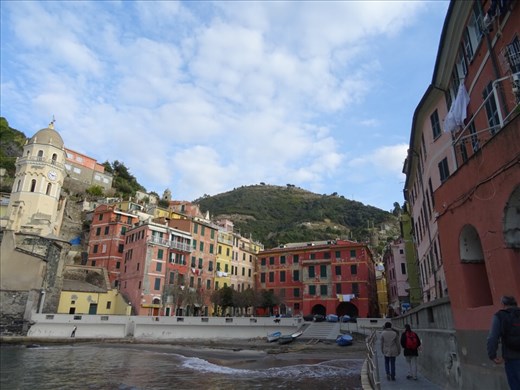 Vernazza